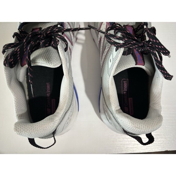 New Balance 410 V8 Trail Running Shoes WT410LR8 Women’s Size 11 - Picture 6 of 11